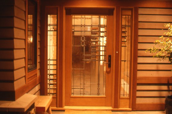 Photo 8 for Prairie House Plan #454-11 - 3 bed, 2.5 bath