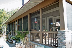 Photo for Country House Plan #17-2512 - 5 bed, 3 bath