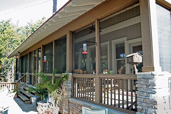 Photo for Country House Plan #17-2512 - 5 bed, 3 bath