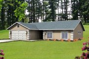 Cost to Build Report for Plan: 1-210