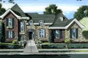 Cost to Build Report for Plan: 46-453