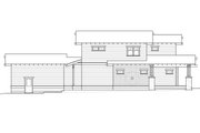 Craftsman Style House Plan - 3 Beds 2.5 Baths 2138 Sq/Ft Plan #895-2 