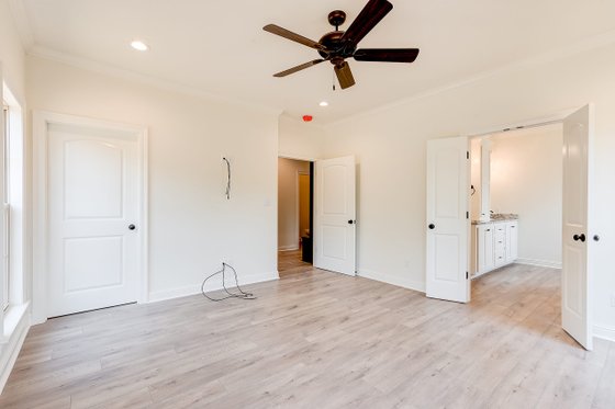 Photo 7 for Farmhouse House Plan #430-313 - 4 bed, 2.5 bath