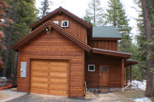 Photo 1 for Craftsman House Plan #899-5 - 3 bed, 2 bath