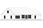 Farmhouse Style House Plan - 3 Beds 2.5 Baths 2249 Sq/Ft Plan #430-233 
