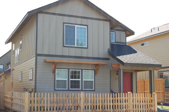Photo for Craftsman House Plan #434-19 - 3 bed, 2.5 bath