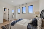 Contemporary Style House Plan - 2 Beds 2 Baths 1758 Sq/Ft Plan #1070-236 