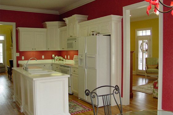 Photo 1 for Country House Plan #120-134 - 3 bed, 2.5 bath