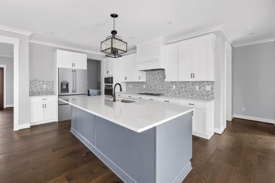 Photo 42 for Farmhouse House Plan #1080-6 - 5 bed, 4.5 bath