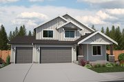 Cost to Build Report for Plan: 569-88