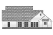 Country Style House Plan - 4 Beds 2.5 Baths 2393 Sq/Ft Plan #21-378 