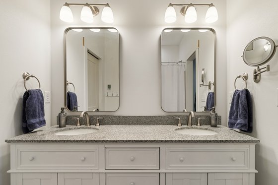 Photo 18 for Farmhouse House Plan #1070-170 - 2 bed, 2 bath