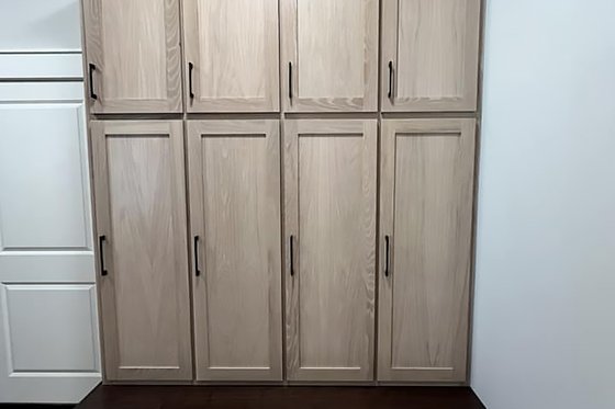 Photo 3 for Ranch House Plan #1084-2 - 5 bed, 4 bath