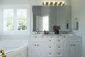 Interior - Other 1 for Modern House Plan #1060-213 - 2 bed, 2.5 bath