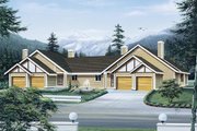Cost to Build Report for Plan: 57-453