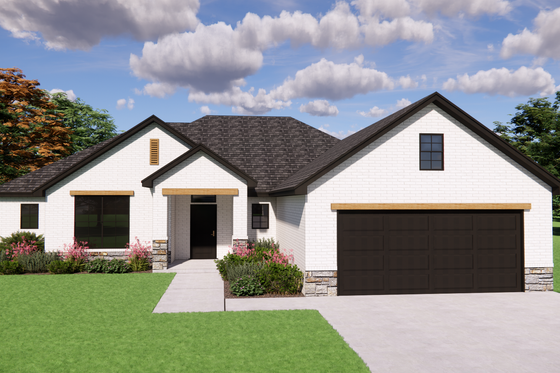 Plan: 1119-5 Preview