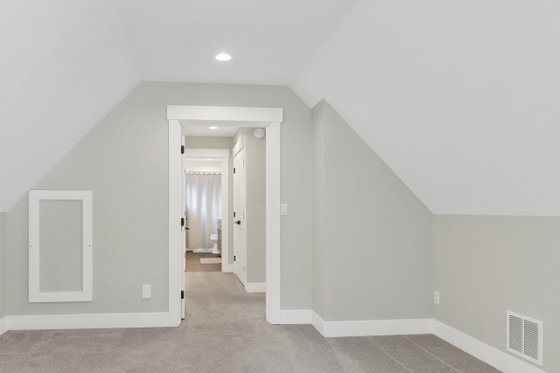Interior - Other 3 for Farmhouse House Plan #1070-16 - 3 bed, 2.5 bath