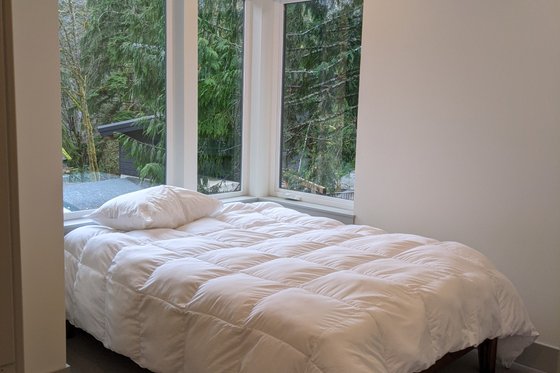 Photo 2 for Contemporary House Plan #1070-66 - 2 bed, 2.5 bath