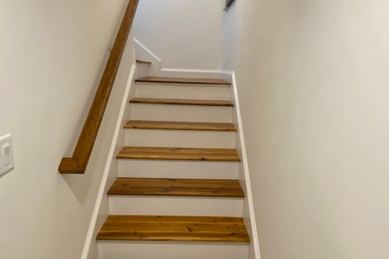 Photo 8 for Traditional House Plan #932-466, 1 bath