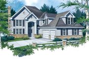 Cost to Build Report for Plan: 48-451