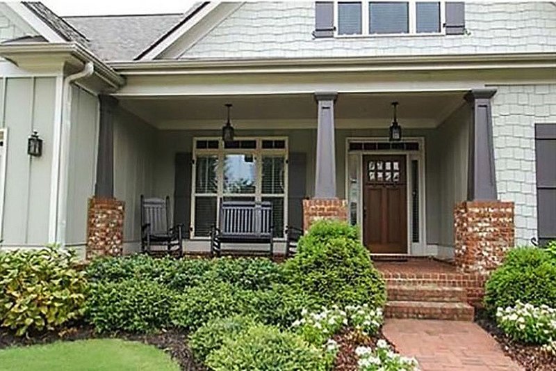 Architectural House Design - Build 2