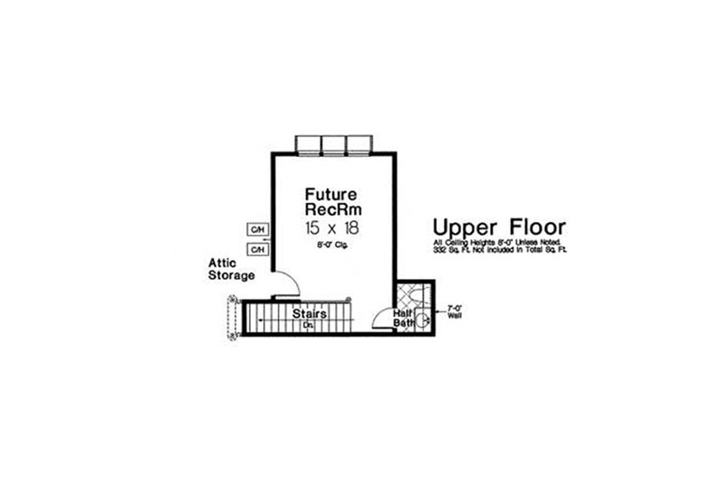 Architectural House Design - Optional Bonus Level