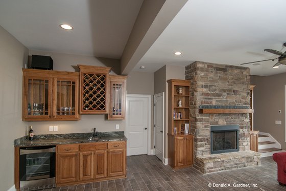 Wet Bar