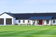Cost to Build Report for Plan: 1064-358