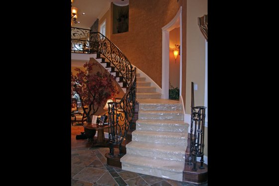Interior - Other 15 for European House Plan #132-214 - 4 bed, 3.5 bath