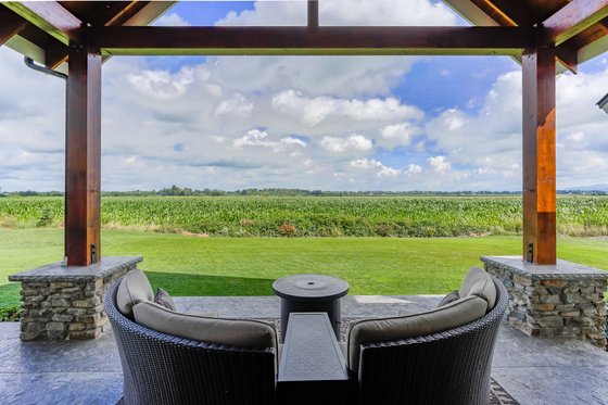 Photo 14 for Farmhouse House Plan #1070-104 - 4 bed, 2.5 bath