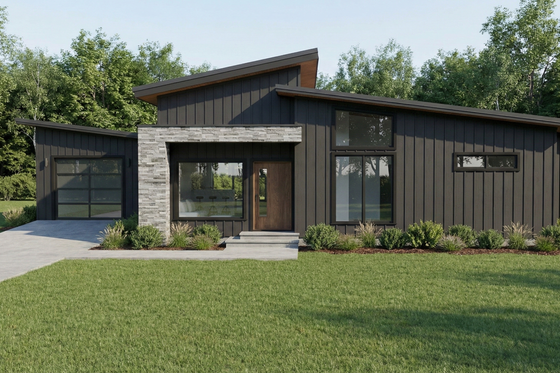 Plan: 923-451 Preview