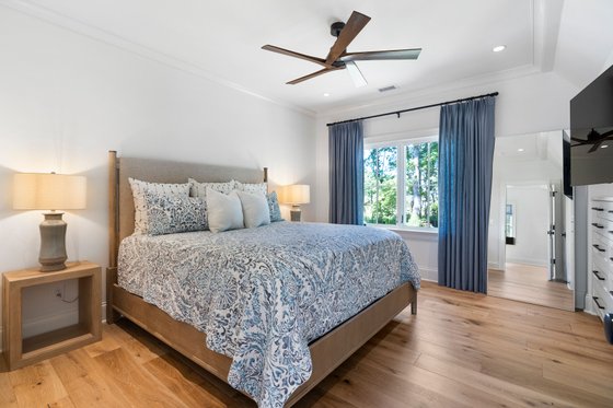 Interior - Other 8 for Farmhouse House Plan #928-383 - 4 bed, 4.5 bath