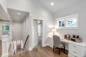 Interior - Other for Craftsman House Plan #48-1007 - 4 bed, 3.5 bath