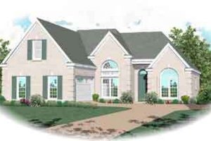 Plan 81-540