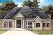 Cost to Build Report for Plan: 119-195