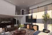 Traditional Style House Plan - 4 Beds 2.5 Baths 4127 Sq/Ft Plan #1060-344 
