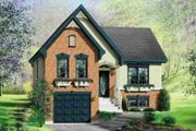 Cost to Build Report for Plan: 25-394