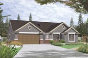 Cost to Build Report for Plan: 48-122