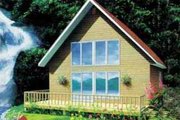 Cost to Build Report for Plan: 25-2301