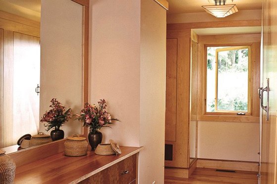 Photo 6 for Prairie House Plan #454-5 - 3 bed, 2.5 bath