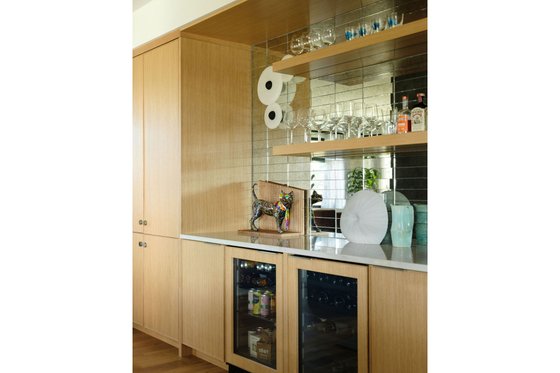 Interior - Dining Room 2 for Craftsman House Plan #1042-27 - 5 bed, 4.5 bath