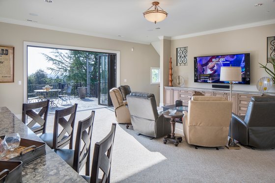 Interior - Other 6 for European House Plan #48-650 - 4 bed, 4.5 bath