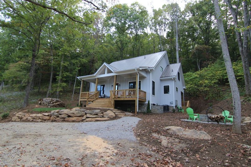 Architectural House Design - Photo 1 for Traditional House Plan #932-333 - 3 bed, 2.5 bath