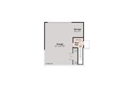 Craftsman Style House Plan - 3 Beds 2 Baths 1947 Sq/Ft Plan #124-1391 