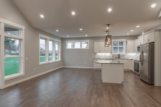 Photo 17 for Farmhouse House Plan #1070-97 - 4 bed, 3 bath