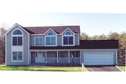 Cost to Build Report for Plan: 3-316