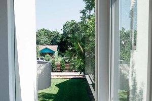 Interior - Other 3 for Modern House Plan #450-6 - 3 bed, 2.5 bath