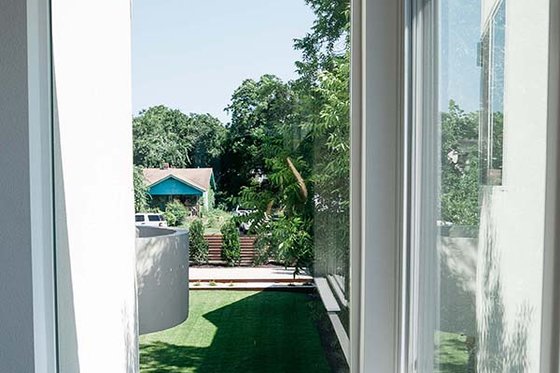 Interior - Other 3 for Modern House Plan #450-6 - 3 bed, 2.5 bath