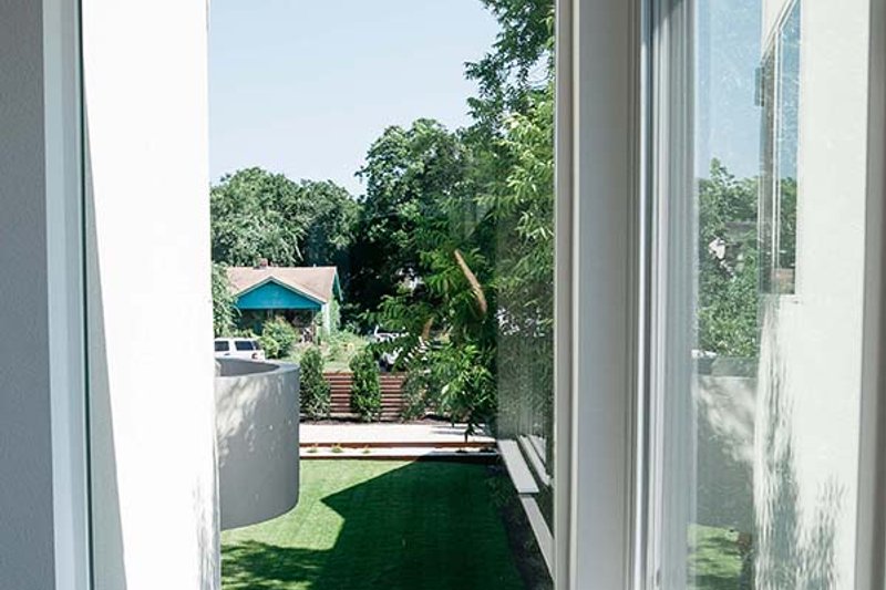 Architectural House Design - Interior - Other 3 for Modern House Plan #450-6 - 3 bed, 2.5 bath