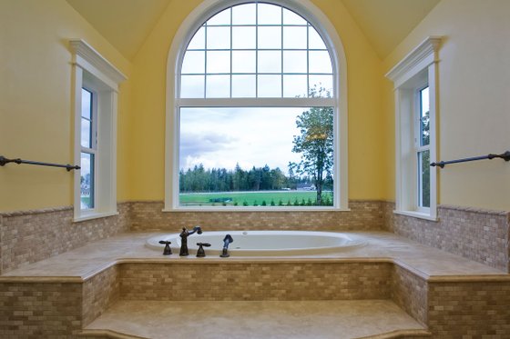 Photo 25 for Craftsman House Plan #132-182 - 5 bed, 5.5 bath